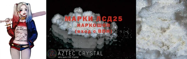 крисы Алзамай